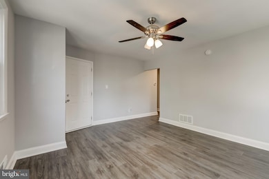 6503 Old Harford Rd unit 1, Baltimore, MD 21214 - photo 5