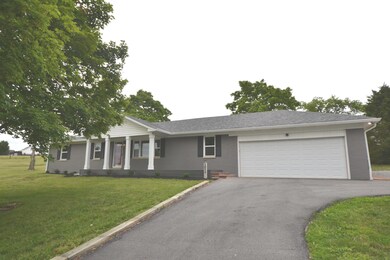 1054 Perryville Rd, Harrodsburg, KY 40330 - photo 4