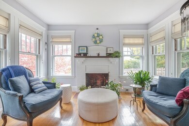 119 Lake St unit 1, Arlington, MA 02474 - photo 3