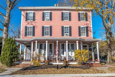 1011 Lafayette St unit 302, Cape May, NJ 08204 - photo 3