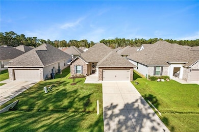 19522 N 10th St, Covington, LA 70433 - photo 2