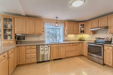 49 Bulkeley Rd, Littleton, MA 01460 - photo 3
