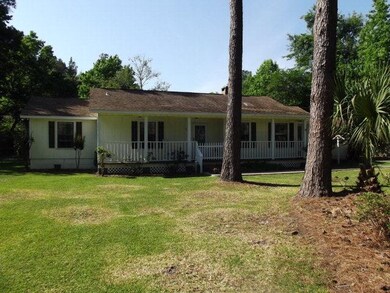 left side from stree