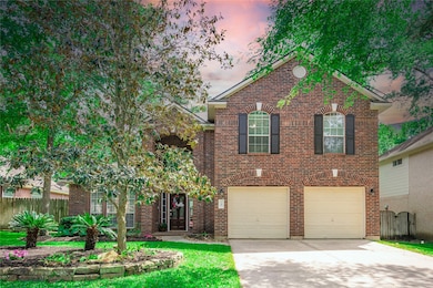 79 N Brooksedge Cir, Spring, TX 77382 - photo 2