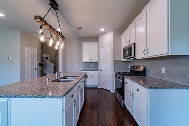 1249 Steed Bluff Dr, Alvin, TX 77511 - photo 3