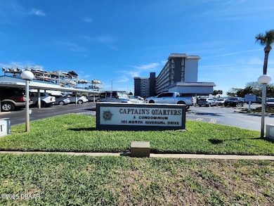 Captain's Quarters unit 209, New Smyrna Beach, FL 32168 - photo 3