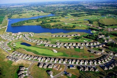 Creekmoor Offers: 108 Acre Lake | Golf | Hiking & 