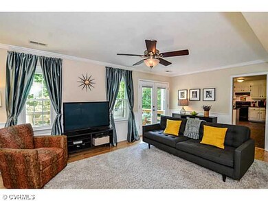 Den/Family/Great Room