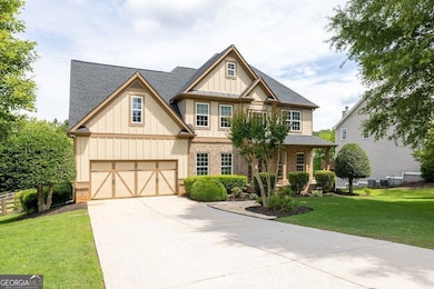 8965 Creekstone Place, Gainesville, GA 30506 - photo 3