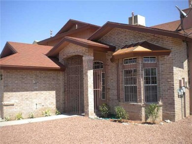 400 Nita Place, Horizon City, TX 79928 - photo 2
