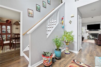 9024 Morella Place, Mechanicsville, VA 23116 - photo 7