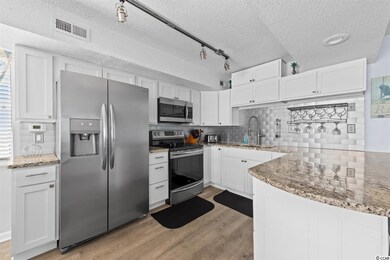 The Oceans unit 407, North Myrtle Beach, SC 29582 - photo 7