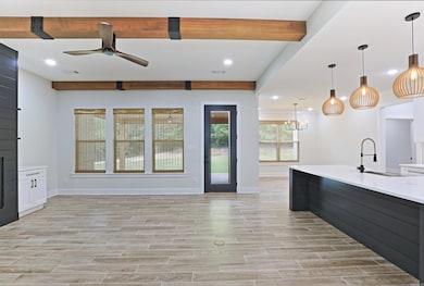 200 Grant County Road 43, Sheridan, AR 72150 - photo 5