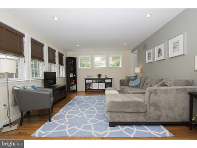 711 Kirkwood St, Jenkintown, PA 19046 - photo 4