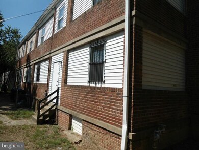 2808 2nd St SE, Washington, DC 20032 - photo 2