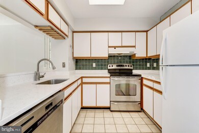 The Richmond Condominiums unit 505, Washington, DC 20036 - photo 7