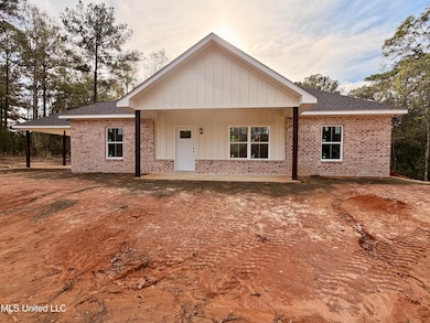 396 George Ford Rd, Carriere, MS 39426 - photo 2