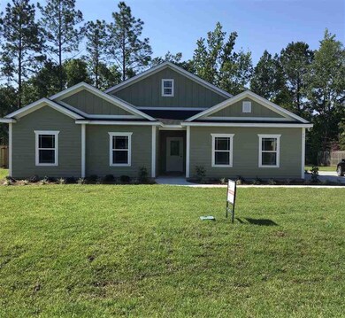 110 Linzy Store Rd, Crawfordville, FL 32327 - photo 2