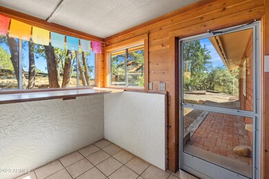 Mud Room