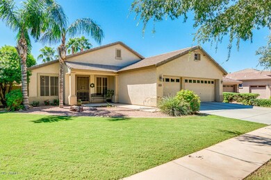 3471 E Vaughn Ave, Gilbert, AZ 85234 - photo 3