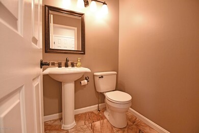 Half-Bath