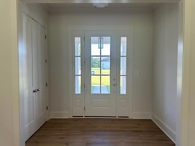 205 Thistledown Dr, Leesburg, GA 31763 - photo 4