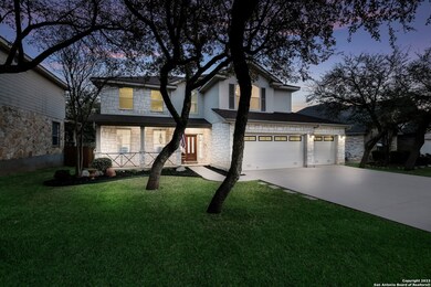 3258 Bending Creek, San Antonio, TX 78261 - photo 4