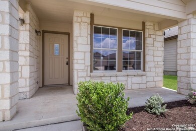 3911 Torey Mesquite, San Antonio, TX 78261 - photo 2
