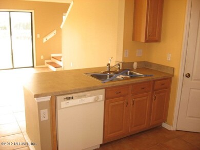Kitchen View 2