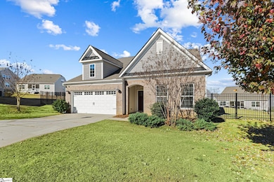 309 Delphine Ct, Taylors, SC 29687 - photo 3