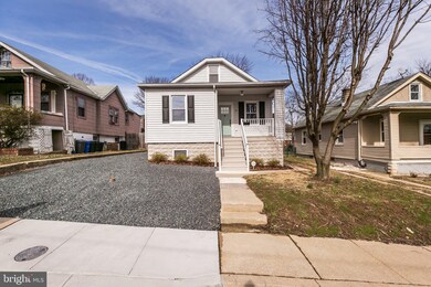 24 W Elm Ave, Baltimore, MD 21206 - photo 2