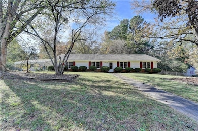 3081 Frankie Ln, Duluth, GA 30096 - photo 4