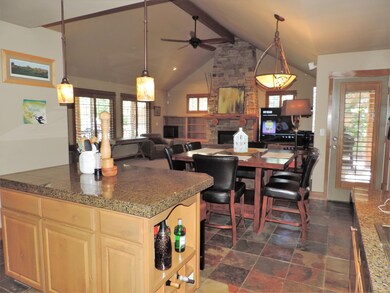 Kitchen to great