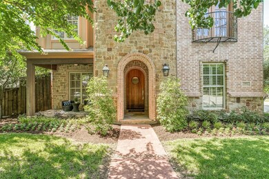 5502 Vickery Blvd, Dallas, TX 75206 - photo 3