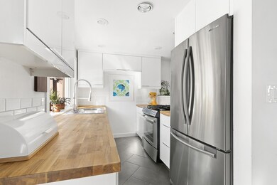 47 Cogswell Ave unit 26, Cambridge, MA 02140 - photo 4