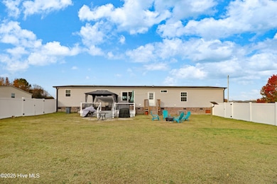 3780 Sykes Rd, Nashville, NC 27856 - photo 4