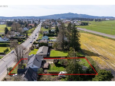 Drone View/UAV