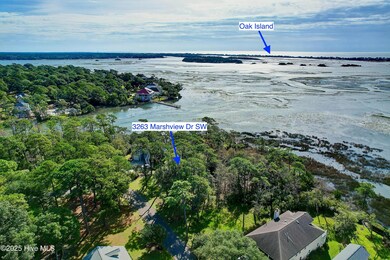 3263 Marsh View Dr, Lockwoods Folly, NC 28462 - photo 5