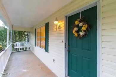 Porch