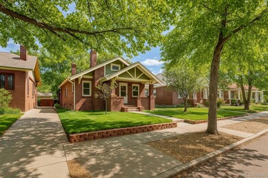 2630 N Birch St, Denver, CO 80220 - photo 2