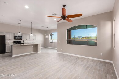 Entry / Great Room