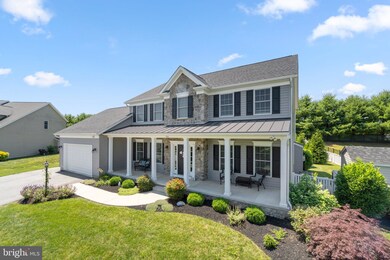 830 Becky Dr, Sykesville, MD 21784 - photo 4