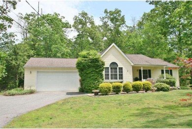 447 Centerton Rd, Bridgeton, NJ 08302 - photo 4