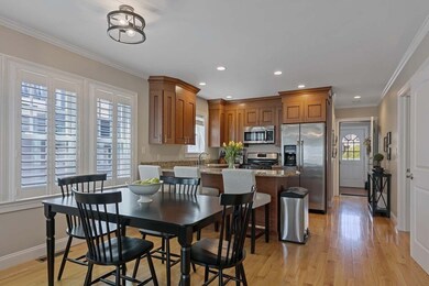 5B Mill St unit 1, Boston, MA 02122 - photo 6