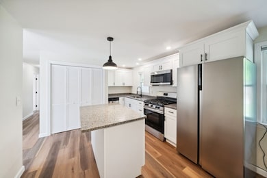 41 Camardo Dr, Wareham, MA 02571 - photo 7