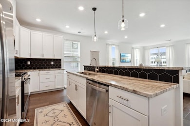 25 Midway Rd N, Tinton Falls, NJ 07724 - photo 6