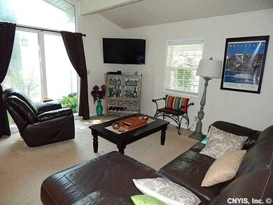 Family Room.