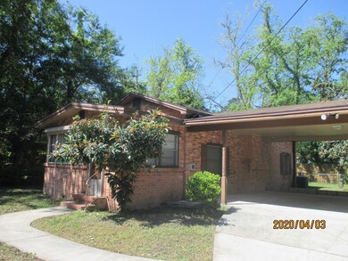1278 Orton St, Jacksonville, FL 32205 - photo 2