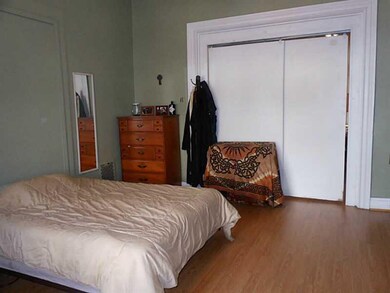 Bedroom.