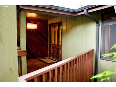 Entrance/Foyer